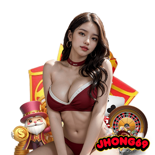 jhong69 เว็บสล็อตยอดนิยม